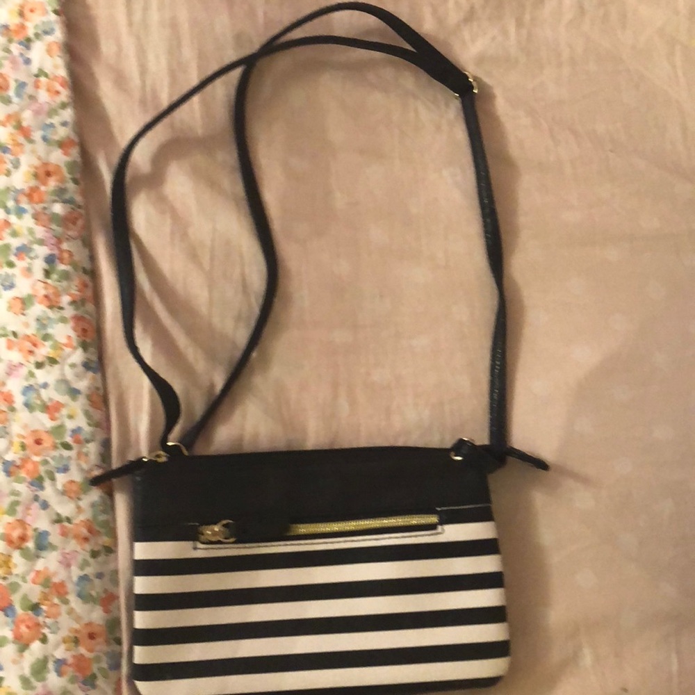 A purse